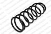 LESJ?FORS 4292508 Coil Spring